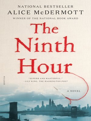 cover image of The Ninth Hour